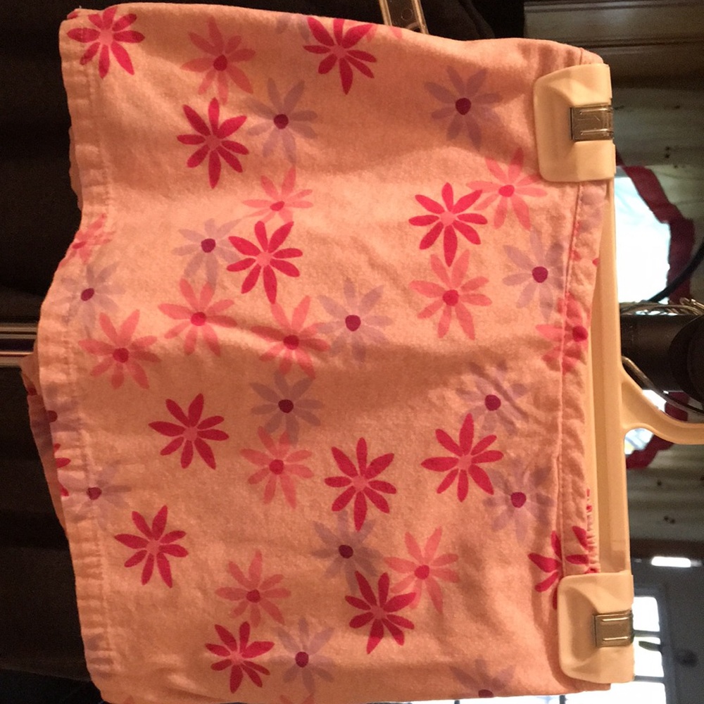 Children’s skort